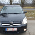 Toyota 7v.Corolla Verso 1.8 Executive 12.06` - attēls 5