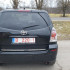 Toyota 7v.Corolla Verso 1.8 Executive 12.06` - attēls 7