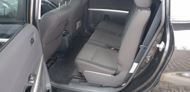 Toyota 7v.Corolla Verso 1.8 Executive 12.06` - attēls 21