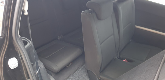 Toyota 7v.Corolla Verso 1.8 Executive 12.06` - attēls 22