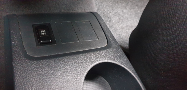 Toyota 7v.Corolla Verso 1.8 Executive 12.06` - attēls 12