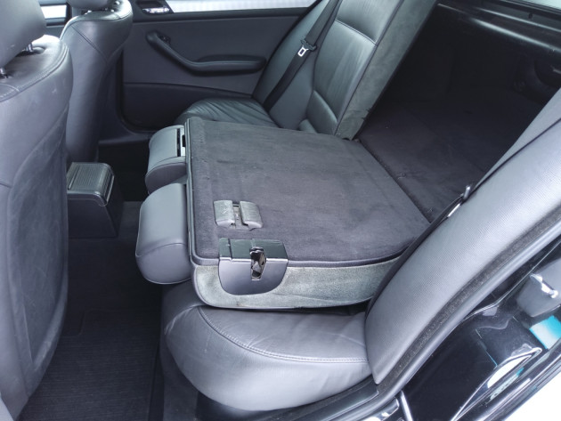 BMW E46 320D 110kW Edition Exclusive 05.03` - attēls 23