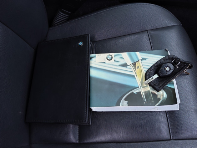 BMW E46 320D 110kW Edition Exclusive 05.03` - attēls 33