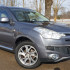 Citroen C-Crosser4X4 7v.6ātr.10.07` - attēls 1