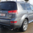 Citroen C-Crosser4X4 7v.6ātr.10.07` - attēls 4