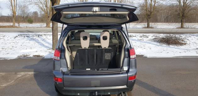 Citroen C-Crosser4X4 7v.6ātr.10.07` - attēls 30