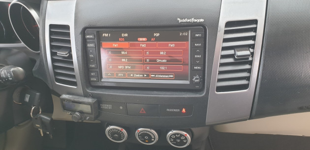 Citroen C-Crosser4X4 7v.6ātr.10.07` - attēls 19