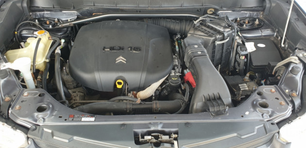 Citroen C-Crosser4X4 7v.6ātr.10.07` - attēls 31