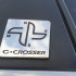 Citroen C-Crosser4X4 7v.6ātr.10.07` - attēls 33