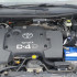 Toyota Avensis 2.0D-D4 85kW Exlysive Sol 05.06` - attēls 30