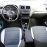 VW Cross Polo 1.6TDi 66kW 12.10` - attēls 15