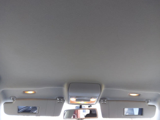 VW Cross Polo 1.6TDi 66kW 12.10` - attēls 16
