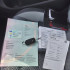 VW Cross Polo 1.6TDi 66kW 12.10` - attēls 29