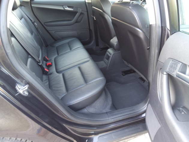 Audi A3 Sport 5d. 1.6TDi 77kW 06.10` - attēls 22