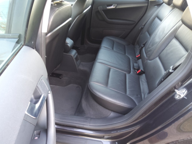 Audi A3 Sport 5d. 1.6TDi 77kW 06.10` - attēls 21