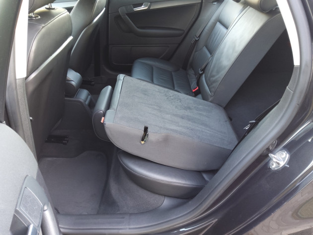 Audi A3 Sport 5d. 1.6TDi 77kW 06.10` - attēls 20