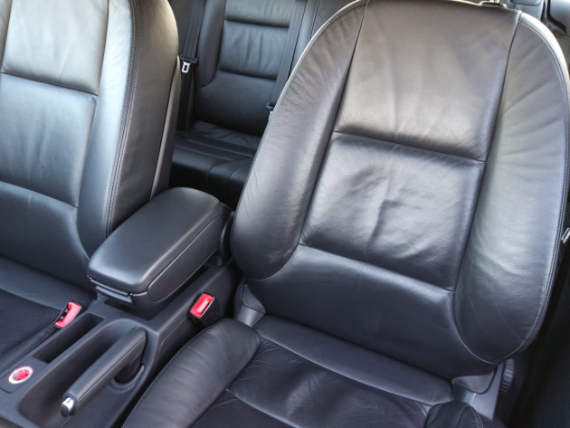 Audi A3 Sport 5d. 1.6TDi 77kW 06.10` - attēls 13