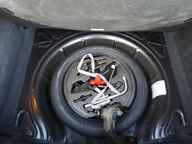 Audi A3 Sport 5d. 1.6TDi 77kW 06.10` - attēls 26