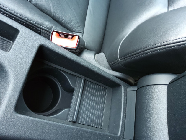 Audi A3 1.6TDi 77kW 5d.SportbackC 0610` - attēls 19
