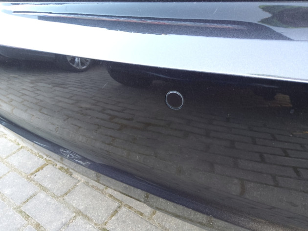 Audi A3 1.6TDi 77kW 5d.SportbackC 0610` - attēls 24
