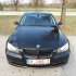 BMW 2.0 D 120Kw 05.2007g. - attēls 5
