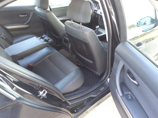 BMW 2.0 D 120Kw 05.2007g. - attēls 15