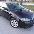 Audi A3 1.9TDi 77kW Ambition 5d.12.06' - attēls 1