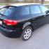 Audi A3 1.9TDi 77kW Ambition 5d.12.06' - attēls 4