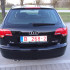 Audi A3 1.9TDi 77kW Ambition 5d.12.06' - attēls 7
