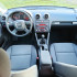 Audi A3 1.9TDi 77kW Ambition 5d.12.06' - attēls 12