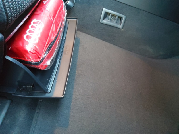 Audi A3 1.9TDi 77kW Ambition 5d.12.06' - attēls 16
