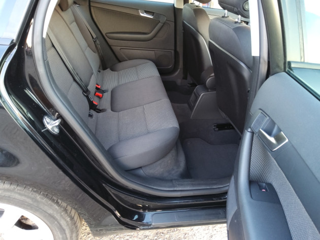 Audi A3 1.9TDi 77kW Ambition 5d.12.06' - attēls 18