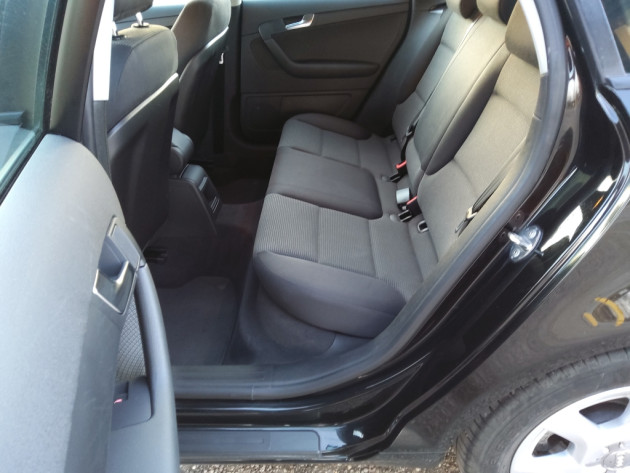 Audi A3 1.9TDi 77kW Ambition 5d.12.06' - attēls 21