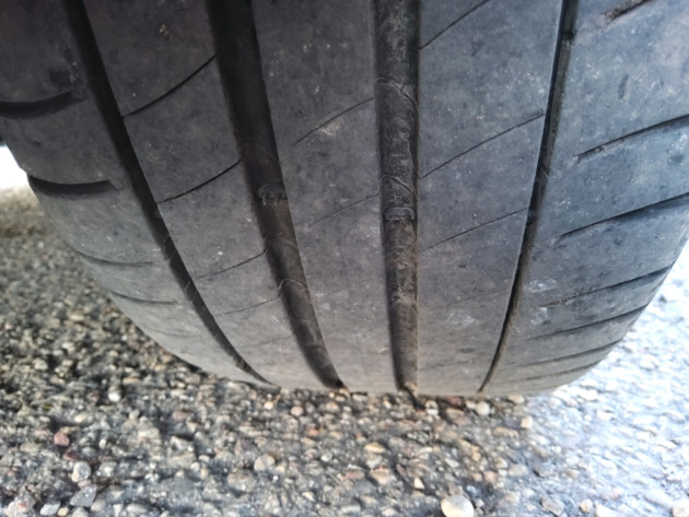 Audi A3 1.9TDi 77kW Ambition 5d.12.06' - attēls 27