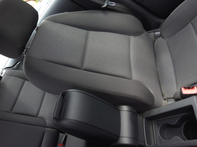 Audi A3 1.9TDi 77kW 5d.Sportback 05.09` - attēls 17