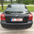 Toyota Avensis 2.0D-D4 85kW Exlysive Sol 05.06` - attēls 7