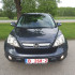 Honda CR-V 2.2CDTi 103kW Executive āda 03.09` - attēls 5