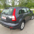 Honda CR-V 2.2CDTi 103kW Executive āda 03.09` - attēls 2