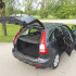 Honda CR-V 2.2CDTi 103kW Executive āda 03.09` - attēls 9