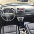 Honda CR-V 2.2CDTi 103kW Executive āda 03.09` - attēls 11
