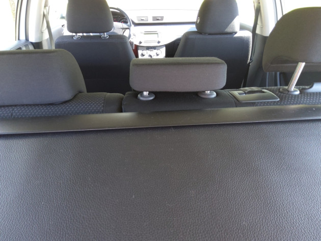 VW Passat Commonrail DSG,2.0TDi 103kW 11.08` - attēls 21