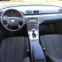 VW Passat Commonrail DSG,2.0TDi 103kW 11.08` - attēls 13