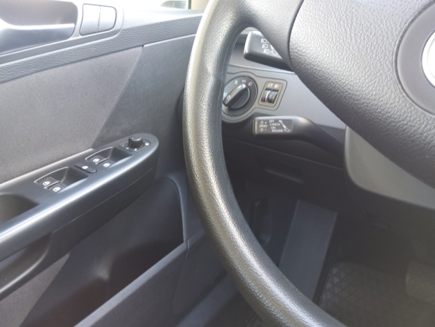VW Passat Commonrail DSG,2.0TDi 103kW 11.08` - attēls 11