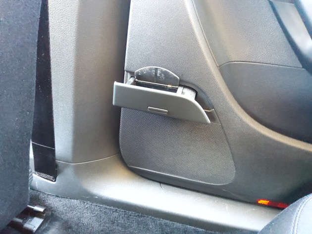 VW Passat Commonrail DSG,2.0TDi 103kW 11.08` - attēls 20