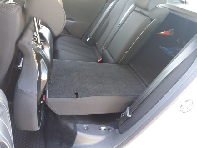 VW Passat Commonrail DSG,2.0TDi 103kW 11.08` - attēls 19