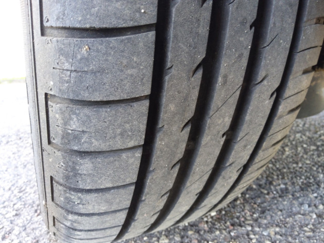 VW Passat Commonrail DSG,2.0TDi 103kW 11.08` - attēls 24
