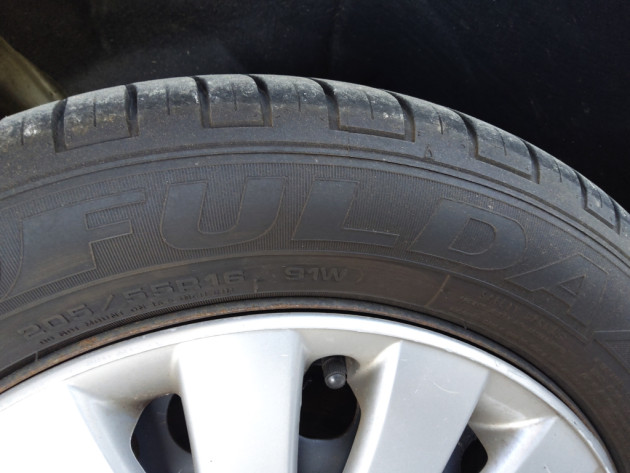 VW Passat Commonrail DSG,2.0TDi 103kW 11.08` - attēls 23