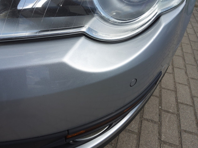 VW Passat Commonrail DSG,2.0TDi 103kW 11.08` - attēls 25