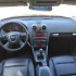 Audi A3 1.6TDi 77kW 5d.SportbackC 0610` - attēls 11
