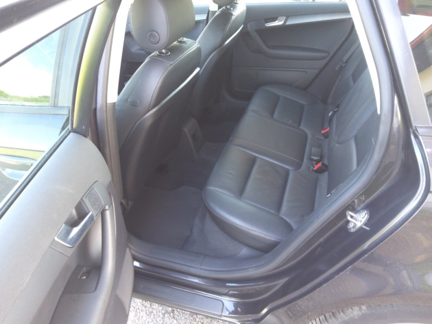 Audi A3 1.6TDi 77kW 5d.SportbackC 0610` - attēls 22